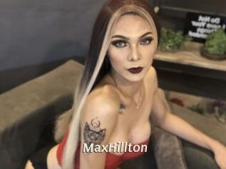 MaxHillton