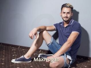 MaxHogan