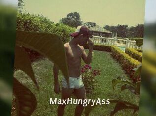 MaxHungryAss