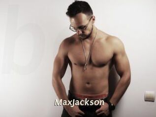 MaxJackson