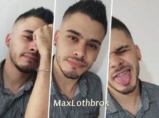MaxLothbrok