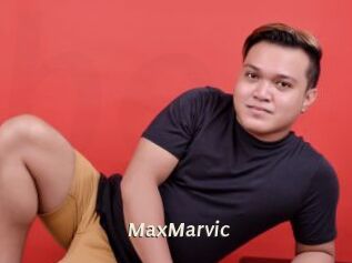 MaxMarvic