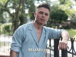 MaxMayer