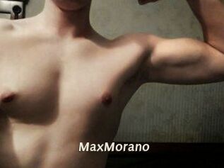 MaxMorano