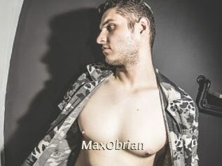 MaxObrian