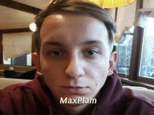 MaxPlam