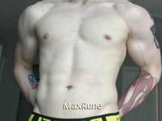 Max_Rune