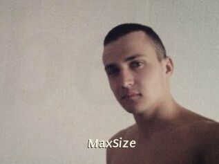 Max_Size
