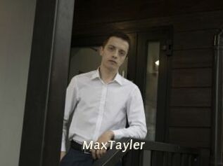 MaxTayler