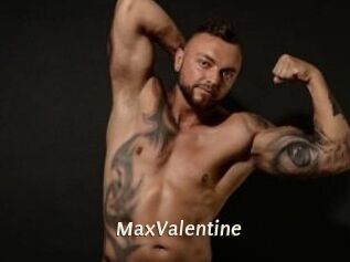 MaxValentine
