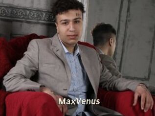 MaxVenus