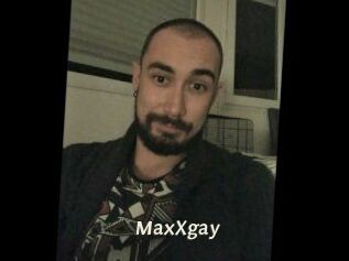 MaxXgay