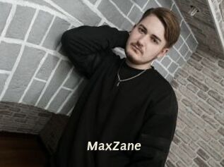 MaxZane