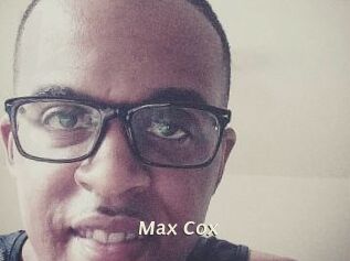 Max_Cox