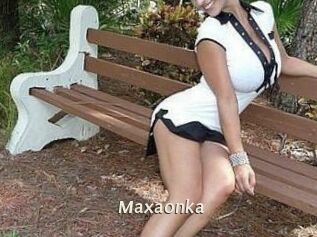 Maxaonka