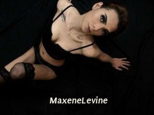 MaxeneLevine