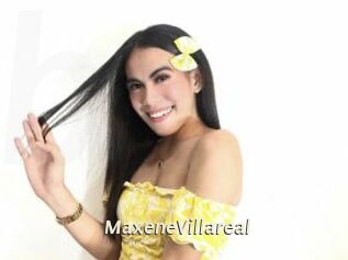 MaxeneVillareal