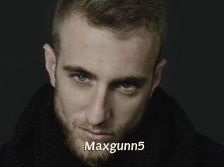 Maxgunn5 Blog éjac