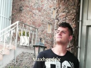 Maxhendrix