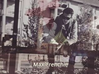 MaxiFrenchie