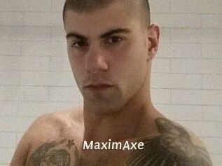 Maxim_Axe