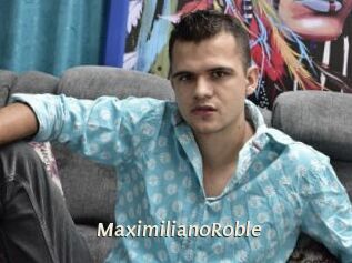 MaximilianoRoble