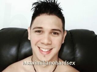 Maximilianohardsex