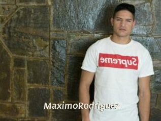 MaximoRodriguez