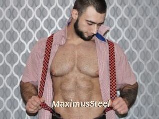 MaximusSteel