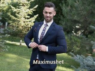 Maximushet