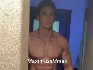 MaximussMmax