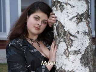 Maxin