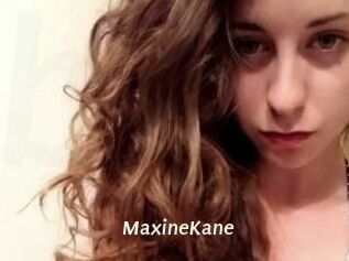 Maxine_Kane
