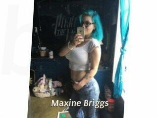 Maxine_Briggs