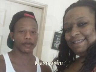 Maxmaxim Blog éjac