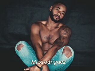 Maxrodriguez