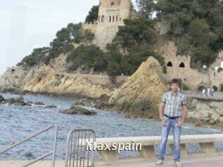 Maxspain