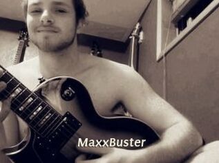 MaxxBuster