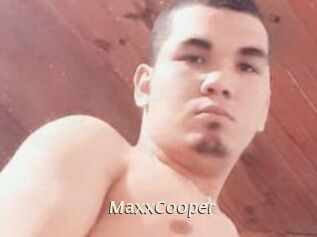 MaxxCooper