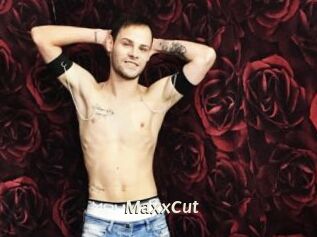 MaxxCut