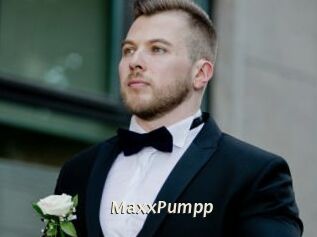 MaxxPumpp