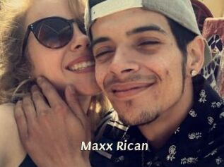 Maxx_Rican Blog éjac