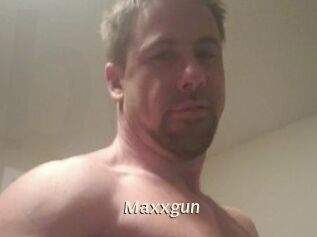 Maxxgun