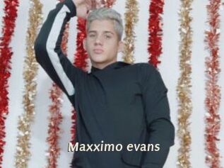 Maxximo_evans