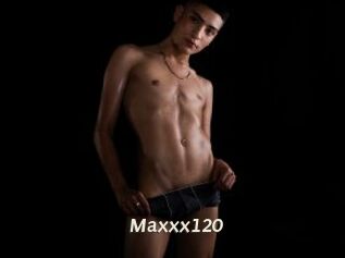 Maxxx120