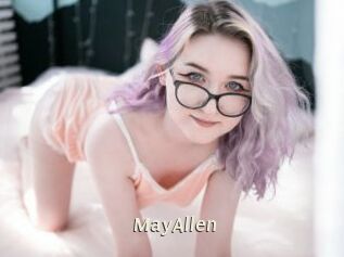 MayAllen