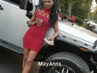 May_Anns Blog éjac
