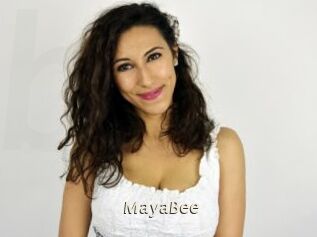 MayaBee