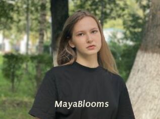 MayaBlooms