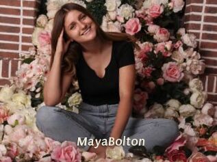 MayaBolton